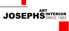 JOSEPHS Art Interior