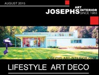 Katalog Josephs Art Interior