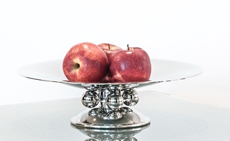 Obstschale