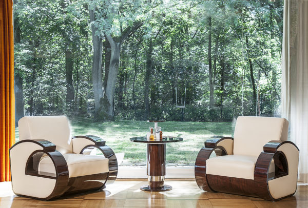 Lounge Sessel