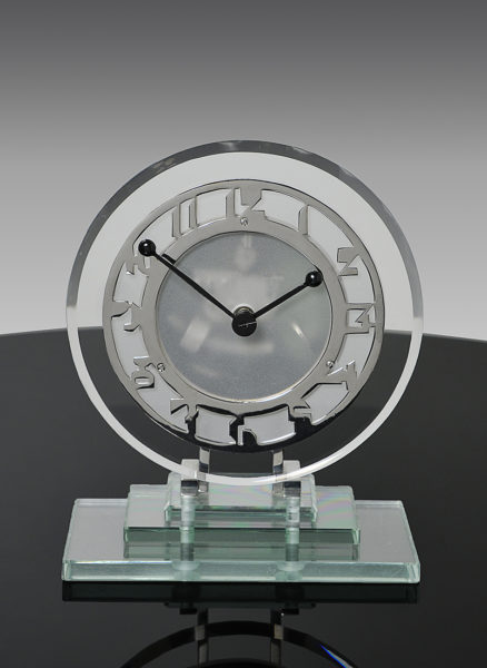 Pendule Tischuhr ATO