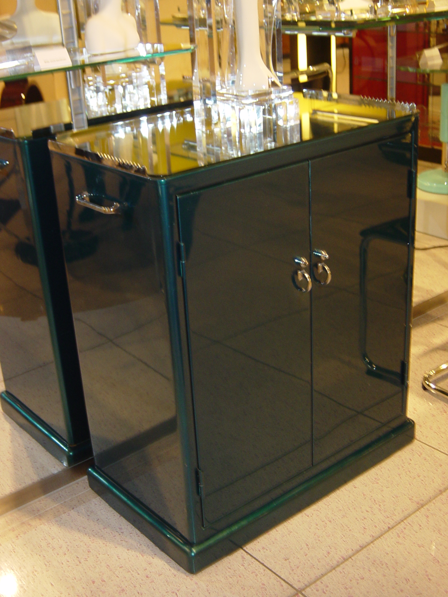 Schrank Stahlblech Praxismöbel