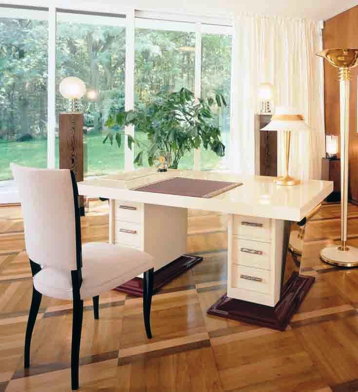 Schreibtisch Holz „Ladies‘ Office“