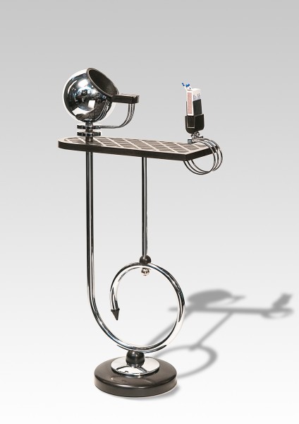 Standascher rasant und elegant