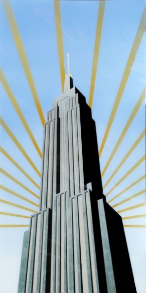 Empire State Building