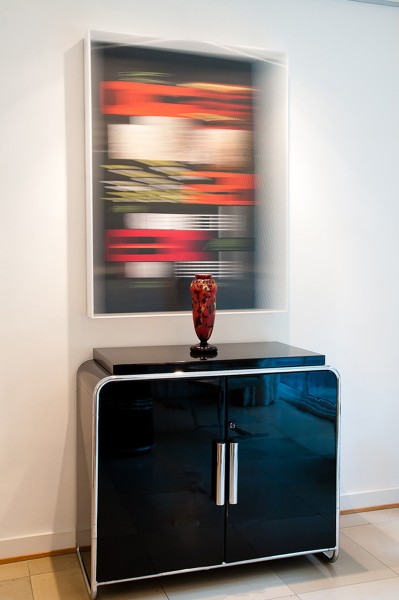 Kommode Thonet