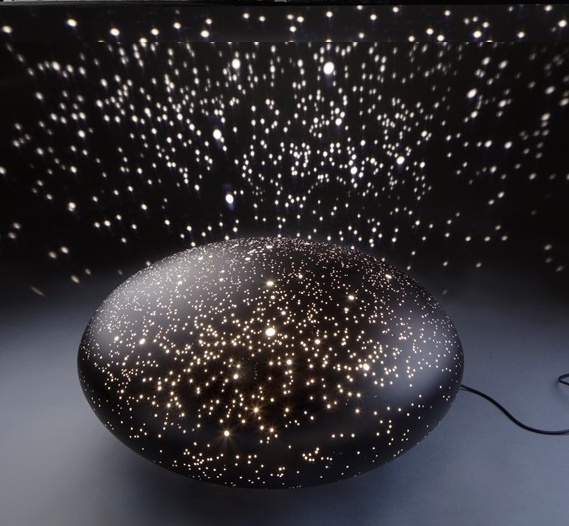 Objekt „Messier-Capsules 2012“