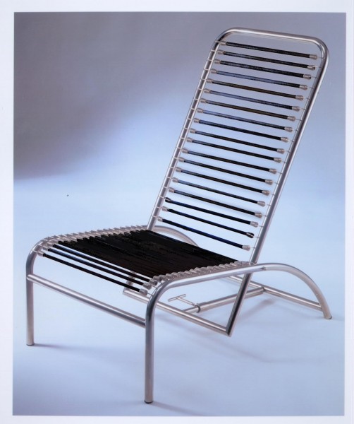 Sessel René Herbst