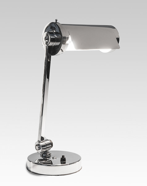 Schreibtischlampe