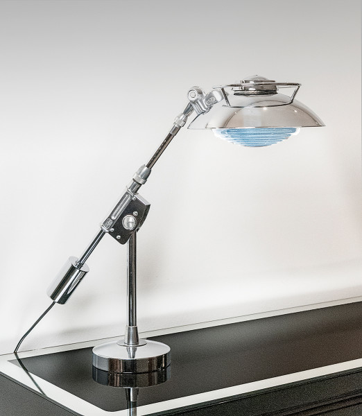 Solère-Stehlampe