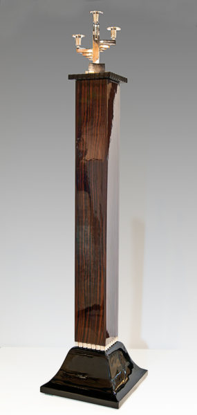 Säule Topobjekt (ohne Deko)