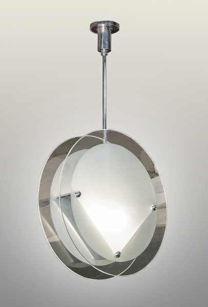 Deckenlampe Boris Lacroix