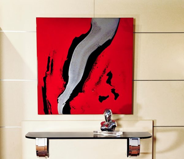 Bild Thomas Schönauer „Paintings“
