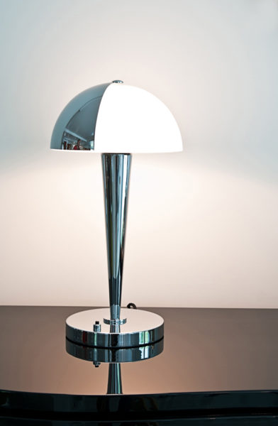 Tischlampe PERZEL