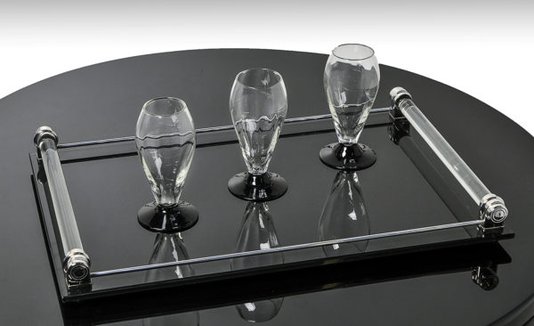 Tablett – elegantes Model