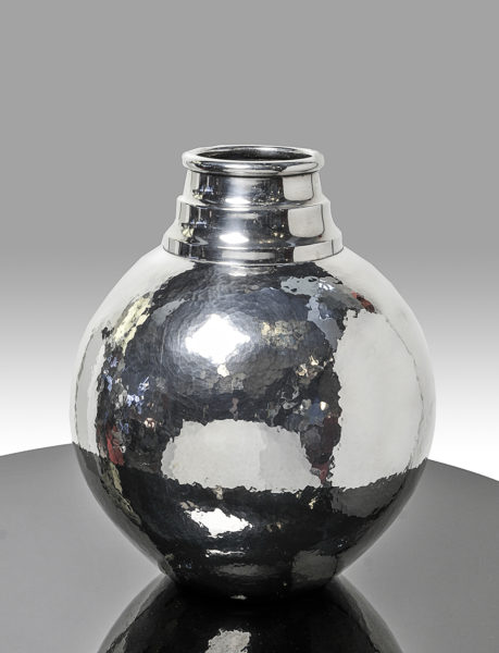 Vase „Christofle“